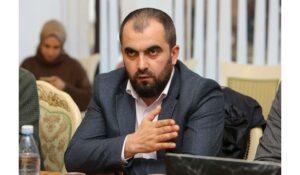 Магамед Ибрагимов: журналисты Дагестана должны стать щитом от дезинформации