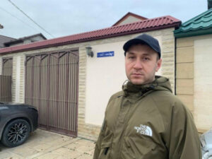 Народный фронт и газовики нашли решение для проблемного газа в Семендере