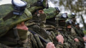 Для семей участников СВО в Дагестане запустили «горячую линию» 699-111