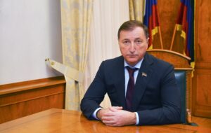 Дагестан чтит мужество непокоренного Ленинграда