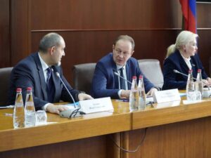 Дагестан подвел итоги года в образовании и поставил новые задачи на 2026 год