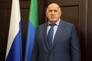 Премьер Дагестана связал 105-летие республики с Годом единства народов России