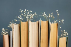 Жители Северного Кавказа стали больше покупать онлайн-книги 