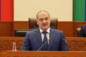 Единство народов — главное оружие России