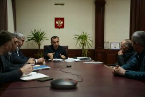 Ситуацию с землей в селе Ашага-Ярак рассмотрит минимущество Дагестана