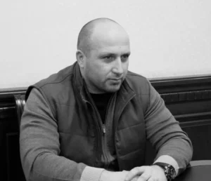 Сергей Меликов выразил соболезнования в связи с гибелью полковника Эрика Селимова