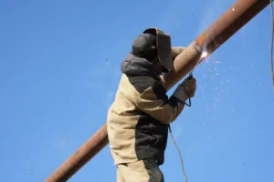 «Газпром газораспределение Махачкала» усилило газоснабжение шести улиц в Семендере