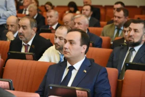Опыт единства Дагестана важен для всей России