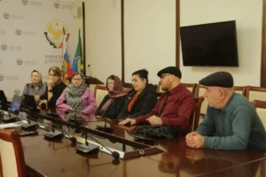 Проблему семьи участника СВО решают в Дагестане оперативно