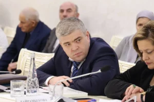 В Дагестане активно реализуется Десятилетие науки и технологий