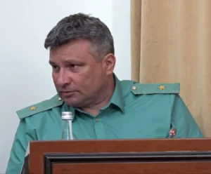Сергей Меликов: Дагестанская таможня уверенно развивается под руководством Троцко