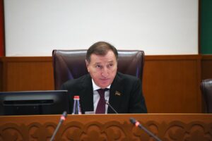 Заур Аскендеров назвал единство синонимом стабильности Дагестана