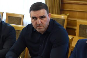 Депутат Имран Аваев: культурное разнообразие Дагестана — основа единства