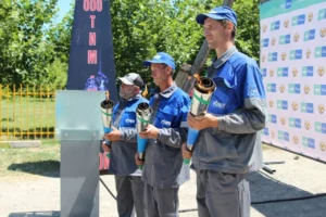 Две тысячи домов в Дагестане получили газ по программе догазификации