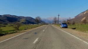 В Хивском районе Дагестана начнется капитальный ремонт важной дороги
