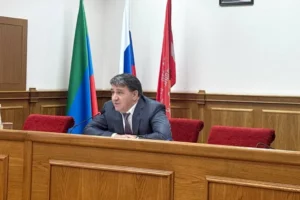 Мэрия Махачкалы завершила консолидацию имущественного комплекса