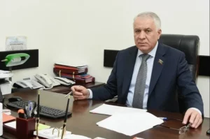 В Дагестане рассказали о планах на Год единства народов России