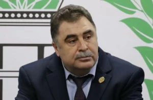 «Доблесть гор» создает новую управленческую элиту Дагестана