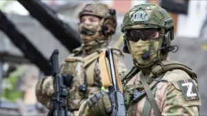 Госслужащий Абдулкерим Абдуллаев подписал контракт с Минобороны России