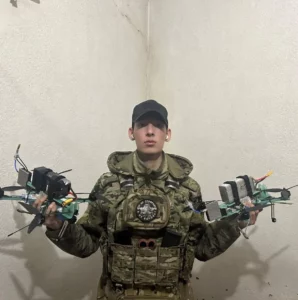 Расчёт дагестанца Эльшара Муслимова стал лучшим среди 50 тысяч военнослужащих