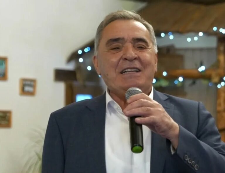 Сулейман Гойтинский...