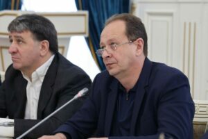 В Дагестане прошло уже 355 новогодних мероприятий для 87 тысяч человек