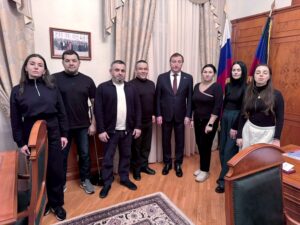 В Дагестане стартует конкурс для школьников «Моя родословная»
