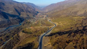 Трасса «Кавказ» стала шире и безопаснее после масштабного капремонта в 2025 году