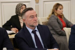 Власть должна быстро и содержательно реагировать на резонансные события