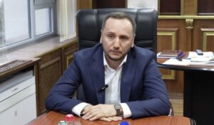 Рустам Магомедов возглавит стратегические направления в строительстве Дагестана