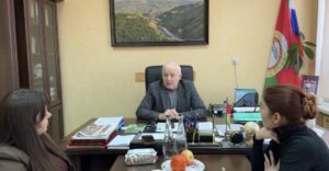Профсоюз АПК Дагестана призвал журналистов помочь в защите прав работников