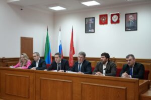 В Махачкале ужесточили борьбу с нелегальной занятостью