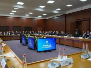 Дагестан инвестирует грант в кластеры IT и машиностроения