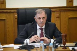Заместитель Председателя парламента Дагестана подвел итоги года