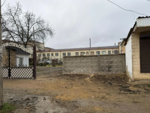 Планомерная борьба с самостроем продолжается в Сулейман-Стальском районе