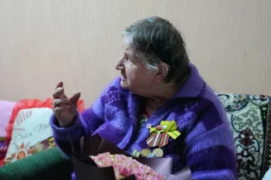 Блокадники Ленинграда рассказали, как до сих пор хранят хлебные крошки