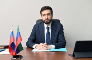Арсен Юсупов назвал образование ДАССР символом единства