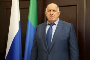 Абдулмуслим Абдулмуслимов назвал прокуратуру важнейшим институтом верховенства закона