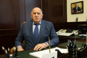 Премьер Дагестана отметил вклад журналистов в укрепление гражданского общества