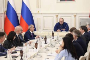 Главы муниципалитетов Дагестана отвечают за вывоз мусора у социальных объектов