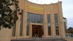 Более 3,8 млрд рублей инвестировано в комплексное развитие Дербента в 2025 году