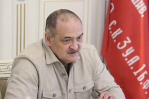 Дагестанское отделение РГО вошло в топ-10 самых активных в России