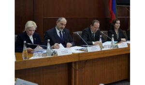 Дагестан увеличивает бюджет на детский отдых в 2026 году
