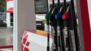 Налоговые поступления от АЗС Дагестана выросли более чем на четверть