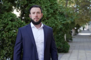 Единство народов — это наша особая сила, заявил депутат Руслан Шавлухов