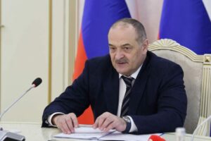 Дагестан станет флагманом Года единства народов России