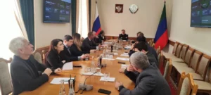 Дагестан запускает цифровую платформу для гуманитарной помощи