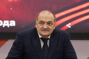 Сергей Меликов анонсировал выплаты ветеранам-афганцам и их семьям в Дагестане