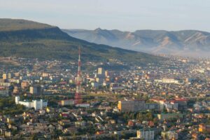 В Махачкале создадут особую экономическую зону для развития региона