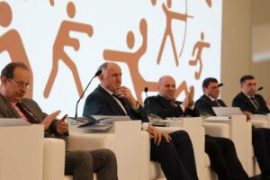 В Дагестане в 2026 году построят и реконструируют 33 спортивных объекта